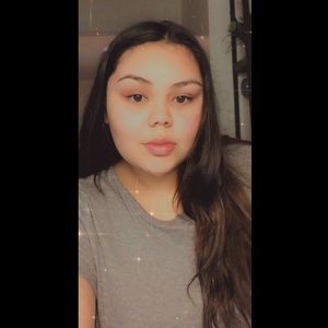 Meet your Posher, Collette